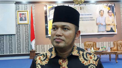 Survei IDM untuk Pilkada Kaltim, Petahana Hanya Raih 31,6 Persen, Penantang 62,6 Persen