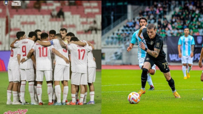 Tak Melulu dari Belanda, Program Naturalisasi Timnas Indonesia juga Diminati oleh Striker Brasil yang Pernah Jadi Bintang di Eropa Ini, Siapa?