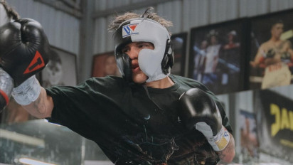 Hasil Tinju Dunia: Jesse Rodriguez Pertahankan Gelar Juara WBC usai Menang KO dari Pedro Guevara Lewat 3 Ronde