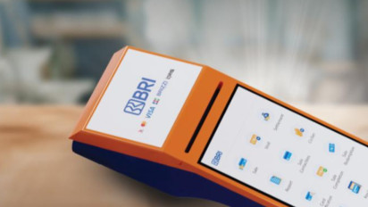 BRImerchant Hadirkan Solusi untuk Semua Kebutuhan Transaksi Mesin EDC & QRIS BRI Bisnis Anda