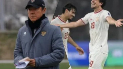 Media Vietnam Terheran-heran dengan PSSI, kok Berani-beraninya Ambil Langkah Ini untuk Timnas Indonesia