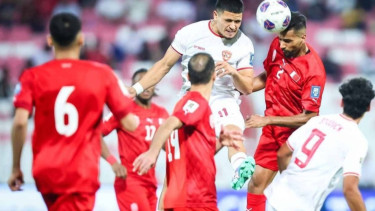 Denda Timnas Indonesia Dua Kali Lipat Lebih Besar Dibanding Bahrain, Padahal Sama-Sama Disanksi FIFA, Kenapa?