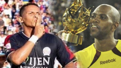 Masih Ingat? Dulu Pemain Asing Legendaris ini Sangat Dipuja di Liga Indonesia, Tak Disangka Setelah Pensiun Nasibnya…