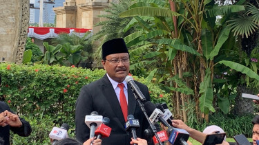 Kementerian Sosial Bakal Beri Perhatian Kepada Keluarga Veteran, Gus Ipul: Para Pejuang, Pahlawan Kita Hidupnya Sederhana