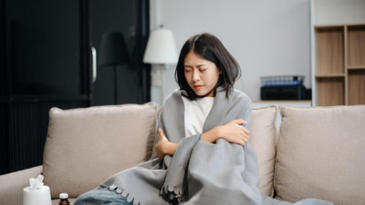 Musim Pancaroba Tiba! Cari Rekomendasi Merchant Layanan Kesehatan via Sabrina BRI