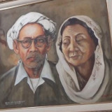 Keluarga Tetap Bangga, Meski Usulan Gelar Pahlawan Nasional untuk KH. Bisri Syansuri Belum Direspon Pemerintah