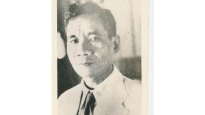 Kakek Presiden Prabowo, RM Margono Djojohadikusumo Diusulkan Mendapat Gelar Pahlawan Nasional