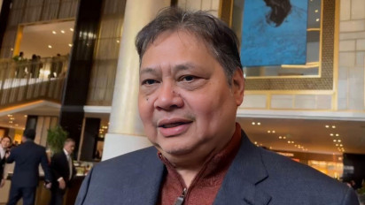 Menko Airlangga: Harbolnas Tingkatkan Ekonomi Digital di Indonesia