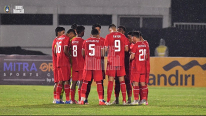 Dua Amunisi Berharga Urus Naturalisasi di Tengah Laga Timnas Indonesia Kontra Jepang dan Arab Saudi