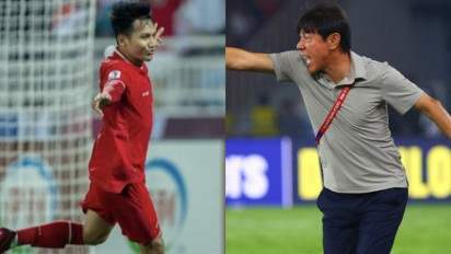 Buntut Suka Cari Tokoh Agama, Witan Sulaeman Buka-bukaan Keinginan Shin Tae-yong Selama Jadi Pelatih Timnas Indonesia