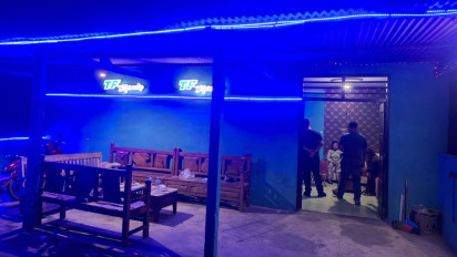 Gadis di Bawah Umur Dipekerjakan jadi LC di Karaoke di Bantul, Pemilik Karaoke Jadi Tersangka TPPO
