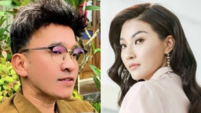 Belum Lama Cerai dari Ruben Onsu, Sarwendah Blak-blakan soal Kriteria Lelaki Idamannya, Sambil Salah Tingkah Dia Sebut Harus yang...