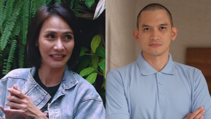 Wenny Ariani Blak-blakan ke Hotman Paris, Ungkap Tempat Dirinya dan Rezky Aditya Lakukan 'Hal Terlarang': Kadang Dia…