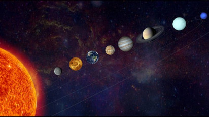 Menguak Tabir Misteri Astronot Tak Bisa Mendarat di Planet Ini, Efeknya Begitu Mengerikan!