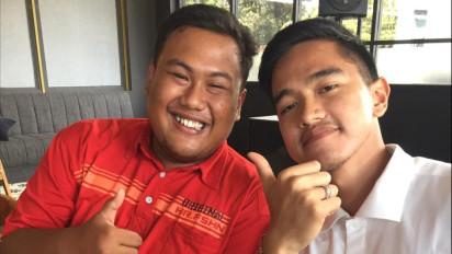 Kisah Rayhan Syahputra Jadi Selebgram: Saya Awalnya Cuma Iseng Tapi Justru...