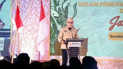 Wamendagri Bima Arya Yakin Netralitas ASN di Pilkada Bakal Ciptakan Birokrasi Bersih