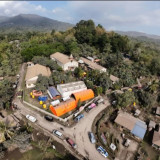 Kemendagri Pastikan Pengungsi Erupsi Gunung Lewotobi Dapat Gunakan Hak Pilih di Pilkada 2024