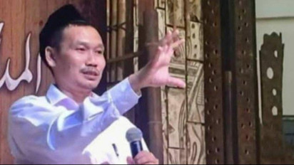 Mulai Sekarang Jangan Pernah Lakukan Kebiasaan ini saat Bangun Tidur di Pagi Hari, Gus Baha Ungkap agar Menjaga...