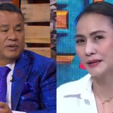 Wenny Ariani Ngotot Perjuangkan Keadilan, Desak Rezky Aditya Akui Kekey Anak Biologis, Hotman Paris Justru Bilang: kalau Hamil di Luar Nikah…