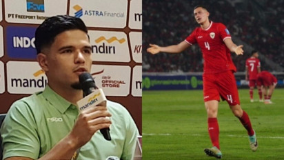 Akibat Ditanya soal Agama Jay Idzes, Kelakar Ragnar Oratmangoen Punya Misi Terselubung ke Kapten Timnas Indonesia