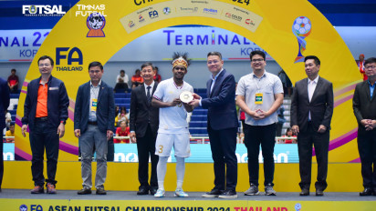 Pelatih Timnas Futsal Indonesia Sebut Gelar Juara ASEAN Futsal Championship jadi Awal Hujan Prestasi