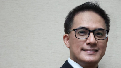 Taufiq: Perkuat Stok dan Stabilitas Harga, Bulog Wajib Serap Gabah Petani