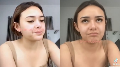 Bukan Muslim, Reaksi Amanda Manopo saat Mendengar Azan Dapat Sorotan dari Netizen, Lawan Main Arya Saloka Itu Langsung Bilang...