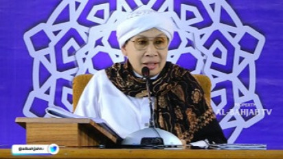 Jangan Lagi Lakukan Dosa ini! Meski Rajin Shalat Tidak Akan Diterima Sampai 40 Hari, Buya Yahya Bilang…