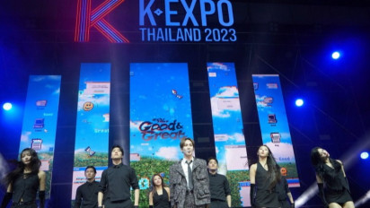 Kolaborasi Korea-Indonesia Hadir di K-EXPO Indonesia 2024, Catat Tanggalnya