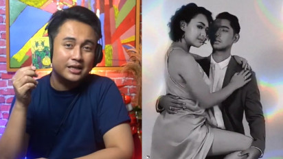 Ramalan Denny Darko soal Perasaan Arya Saloka dan Amanda Manopo dari Setahun Lalu Terbukti Benar? Keduanya Baru-baru Ini Terciduk Saling...