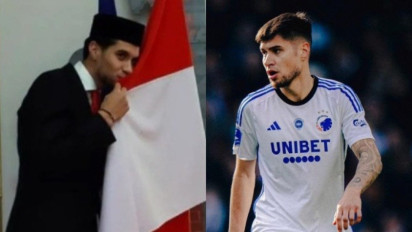 Kevin Diks Resmi Bela Timnas Indonesia Berkat Punya Marga Bakarbessy, Sejarah Kampungnya Jadi Tempat Penyebaran Agama