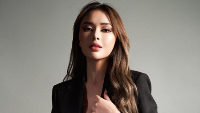 Beragama Kristen, Amanda Manopo Ternyata Juga Ikut Puasa dan Masak Sahur, Lawan Main Arya Saloka Itu Mengaku Ingin...