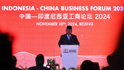 Prabowo Dijadwalkan Bertemu Joe Biden di Amerika Serikat Pada Selasa 12 November 2024