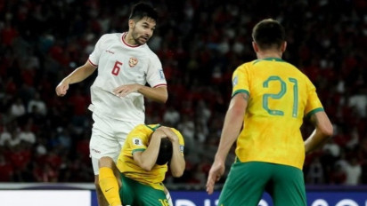 Resmi! PSSI-nya Australia Pilih Sydney Football Stadium sebagai Venue Laga Kontra Timnas Indonesia di Kualifikasi Piala Dunia 2026