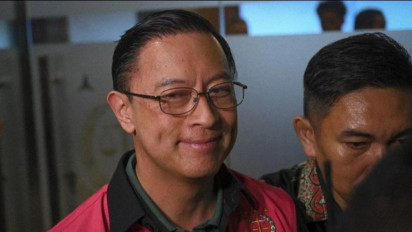 Tom Lembong Kalah Praperadilan, Status Tersangkanya Sah!