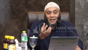 Bagi Penderita Asam Urat Sangat Dianjurkan untuk Konsumsi Sayuran Ini Kata dr Zaidul Akbar, Apa Saja?