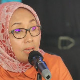 Menteri PPPA Ingatkan Program MBG Tak Sekadar Bagi Makan: Harus Berbasis Perlindungan Anak dan Libatkan Perempuan