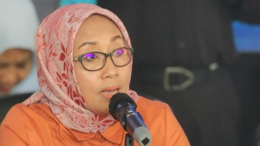 Menteri PPPA Ingatkan Program MBG Tak Sekadar Bagi Makan: Harus Berbasis Perlindungan Anak dan Libatkan Perempuan