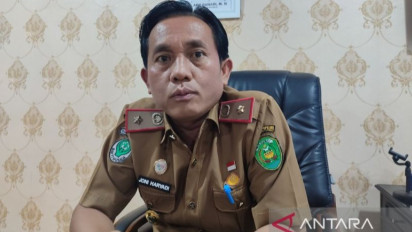 Hindari HIV, Dinkes Kota Bengkulu Ajak Warga Jaga Diri dari Pergaulan Bebas