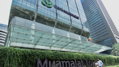 Bank Muamalat Jadi Bank Syariah Paling Diminati Fresh Graduate, Ini Alasannya