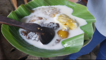Jenang Pasar Ngasem Yogyakarta, Kuliner Jadul yang Makin Diminati Kalangan Gen Z