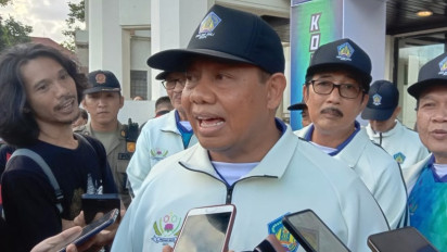 Pembangunan Bandara Bali Utara Jadi Prioritas, Pj Gubernur Bali Tegaskan Proyek Tersebut Pasti Terwujud