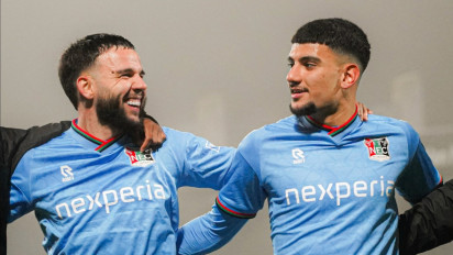 Jadwal Pemain Timnas Indonesia Abroad Akhir Pekan Ini: Calvin Verdonk Hadapi Calon Striker Naturalisasi Skuad Garuda, Marselino Ferdinan Debut?