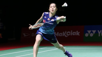 3 Bintang Bulu Tangkis Mendadak Pensiun Berjamaah: Ada yang Gantung Raket karna Hamil