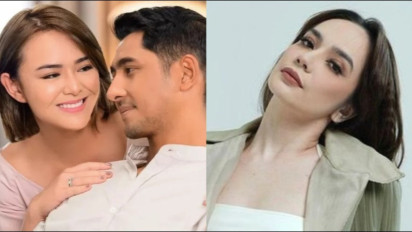 Sosok Peramal ini Blak-blakan Ungkap Alasan Arya Saloka Lebih Pilih Amanda Manopo Ketimbang Putri Anne, Kecewa Berat karena…