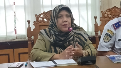 Belasan Kasus Bunuh Diri di Kulon Progo Hingga November 2024, Dinkes Tingkatkan Skrining Kesehatan Jiwa