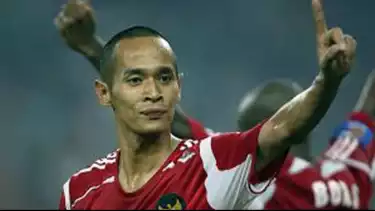 Legenda Timnas Indonesia, Kurniawan Dwi Yulianto