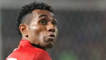 Legenda Timnas Indonesia, Titus Bonai