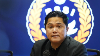 Pemain Timnas Jepang Beri Kesaksian soal Sosok Erick Thohir Jelang Hadapi Timnas Indonesia di Kualifikasi Piala Dunia 2026