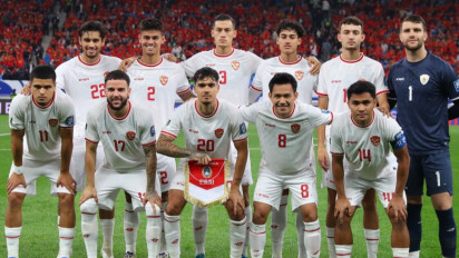 AFC Ulas Grup C Kualifikasi Piala Dunia 2026, Singgung 2 Laga Kandang Jadi Peluang Kemenangan Perdana Timnas Indonesia